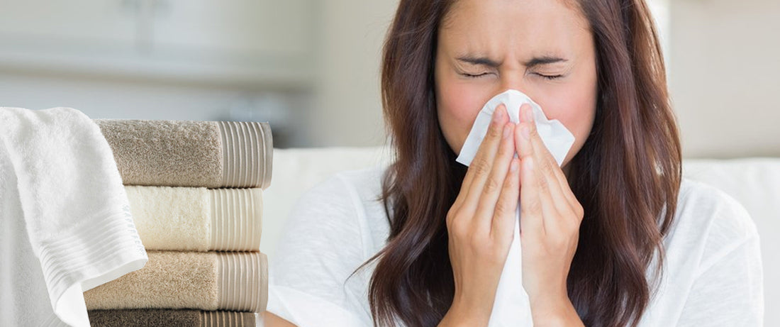 Como eliminar mofo do enxoval