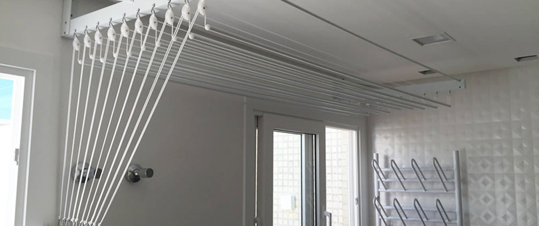 Confira dicas práticas para organizar a lavanderia