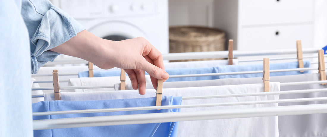 Dicas para escolher o melhor tipo de varal