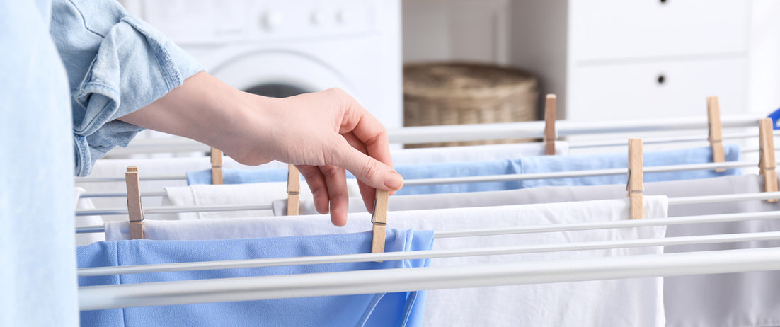 Dicas para escolher o melhor tipo de varal