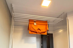 Erros comuns ao usar varais e como evitá-los