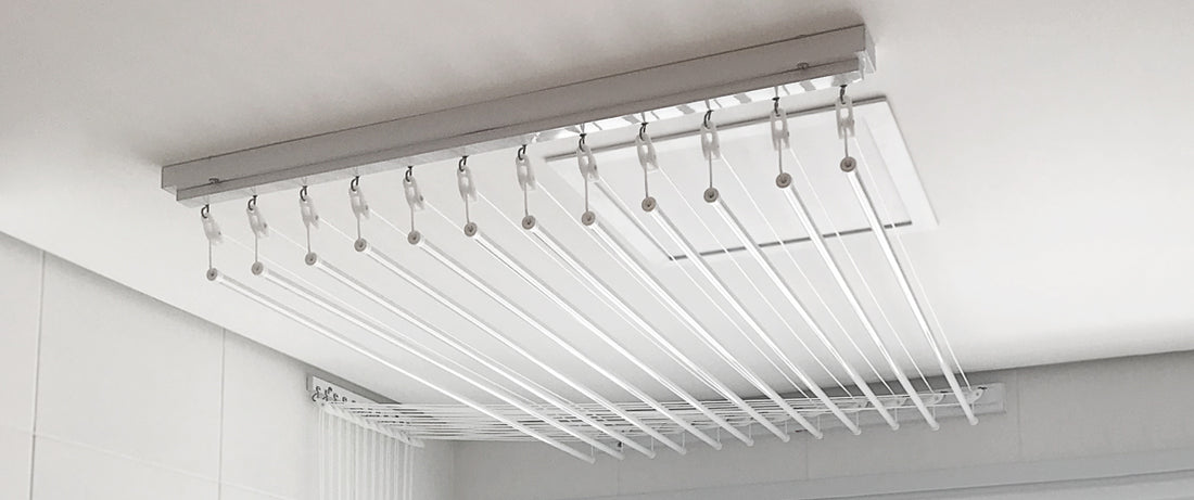 Orçamento online varal sob medida