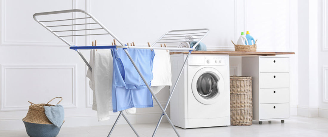 Por que ter um varal de chão em casa?