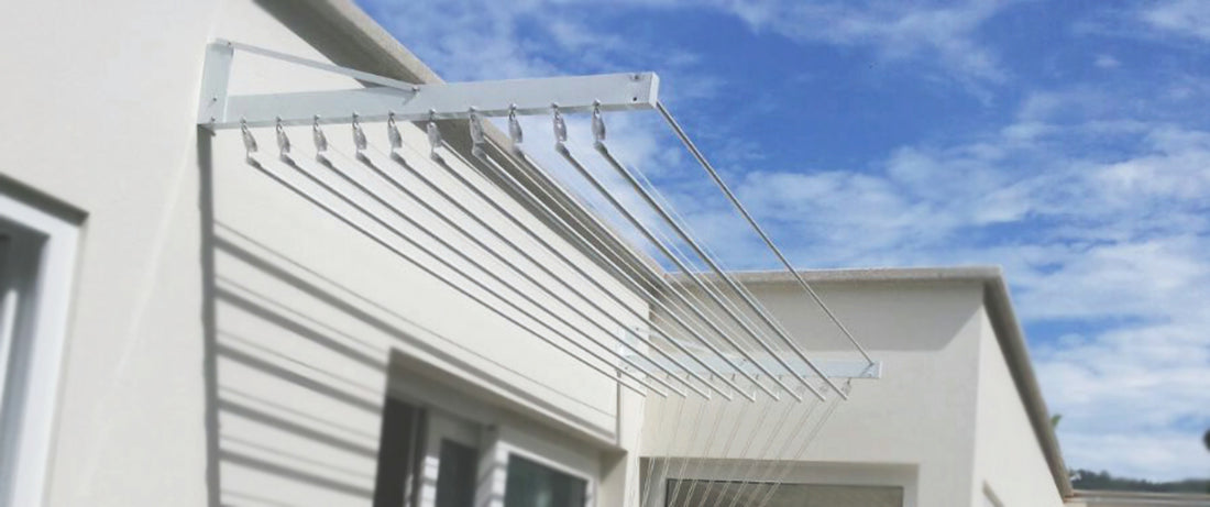 Qual o varal ideal para sua casa?