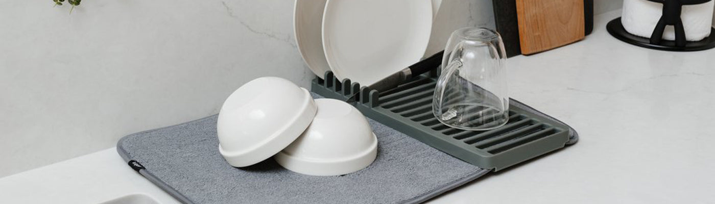 Escorredor de Louças