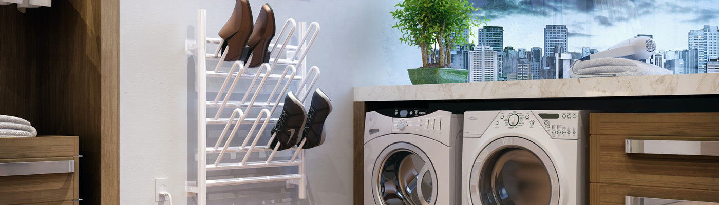 Secador de Calçados