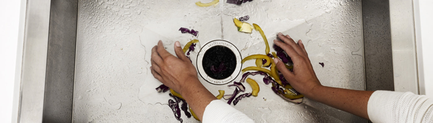 Triturador de Alimentos