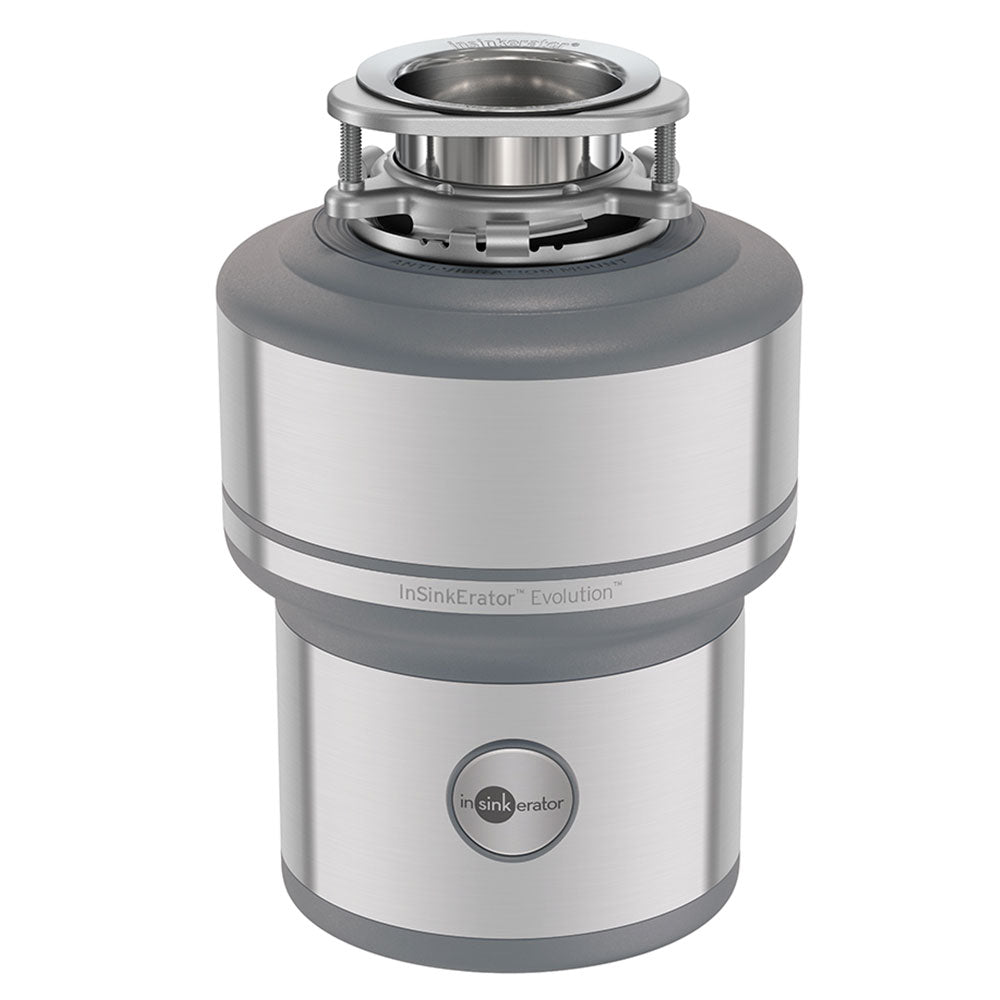 Triturador de Resíduos Alimentares InSinkErator Evolution 200