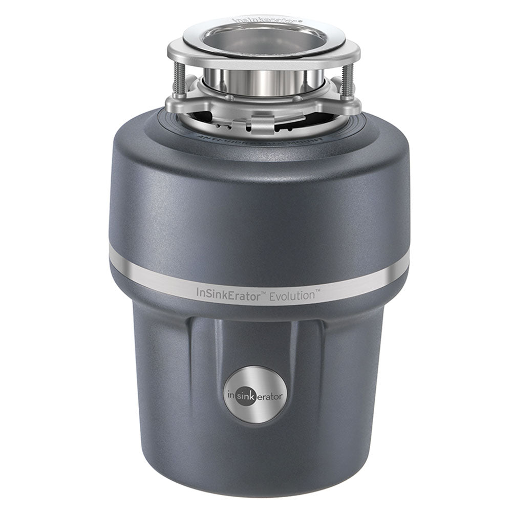 Triturador de Resíduos Alimentares InSinkErator Evolution 100
