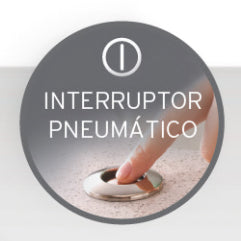 Triturador de Resíduos Alimentares InSinkErator Evolution 100