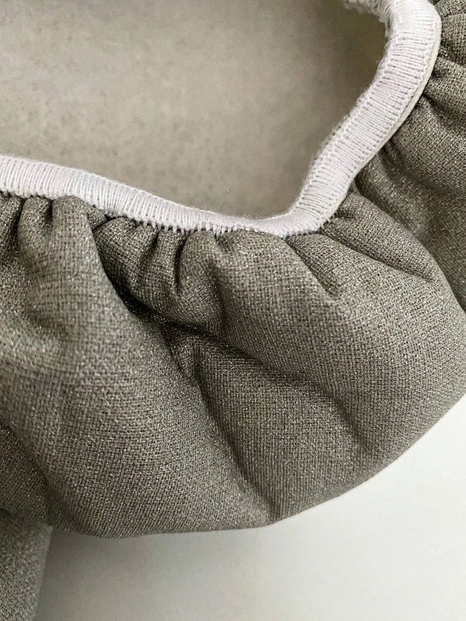 Forro Metalizado com Elástico para Tábua de Passar Roupas 135x53cm