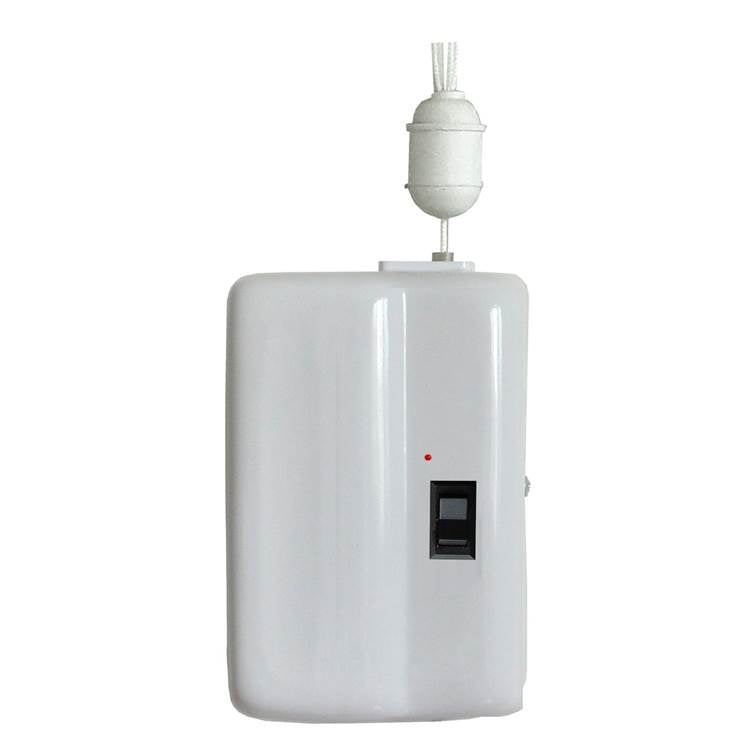 Varal Tradicional de Parede Elétrico