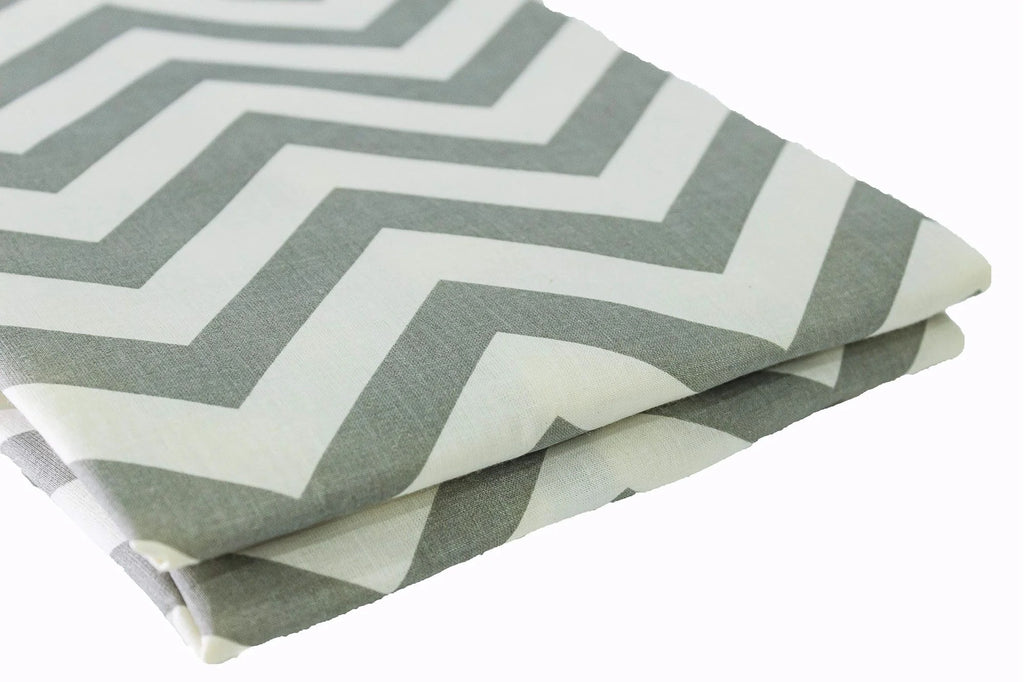 Forro Acolchoado para Tábua de Passar Roupas 135x53cm