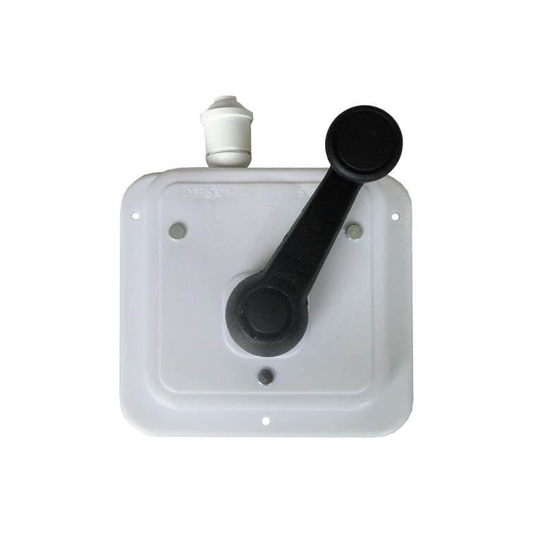 Manivela para Varal Tradicional