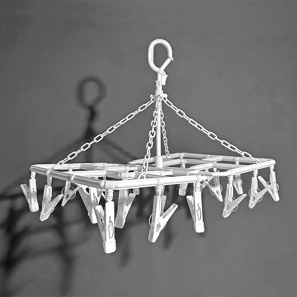 Mini Varal III Squadrus