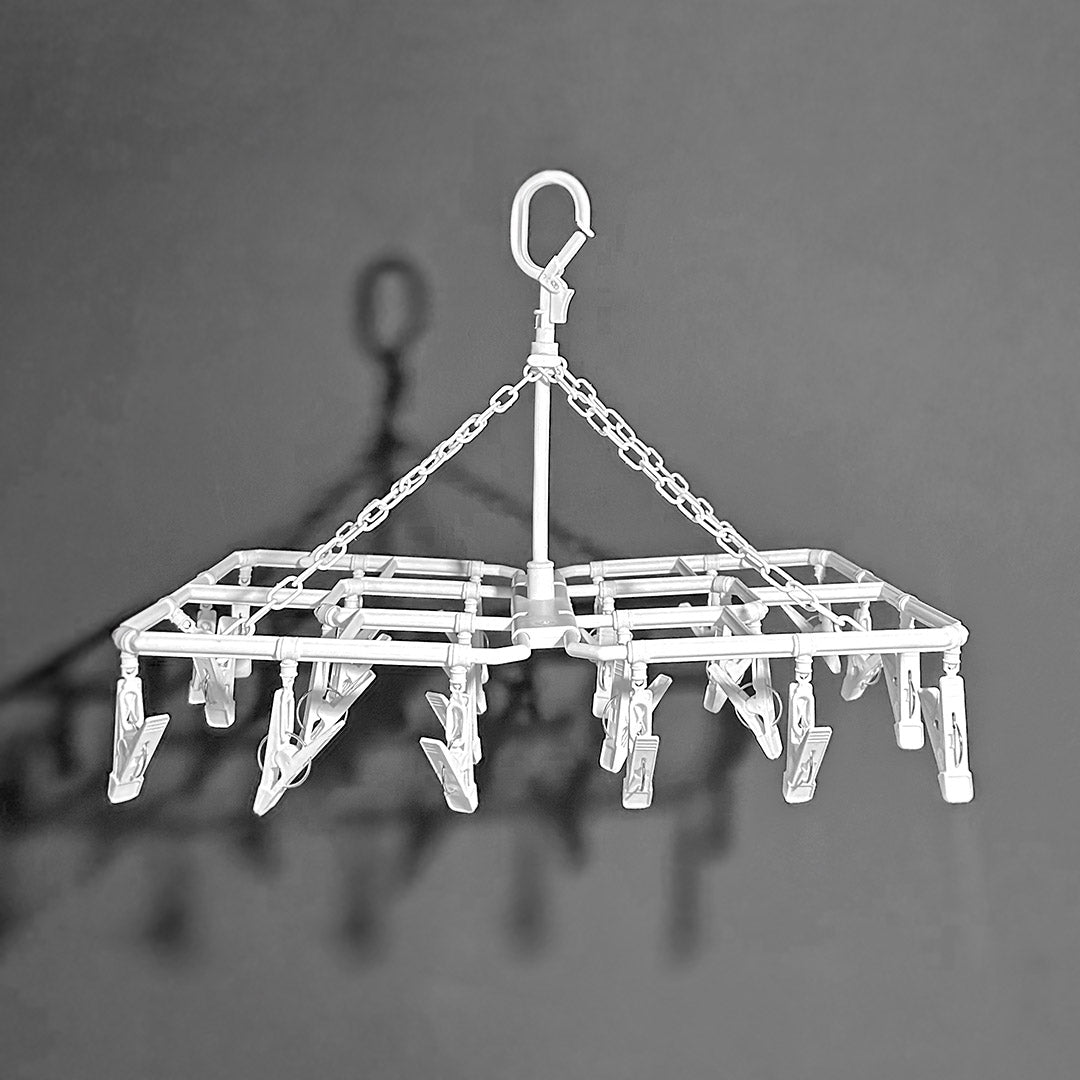 Mini Varal III Squadrus