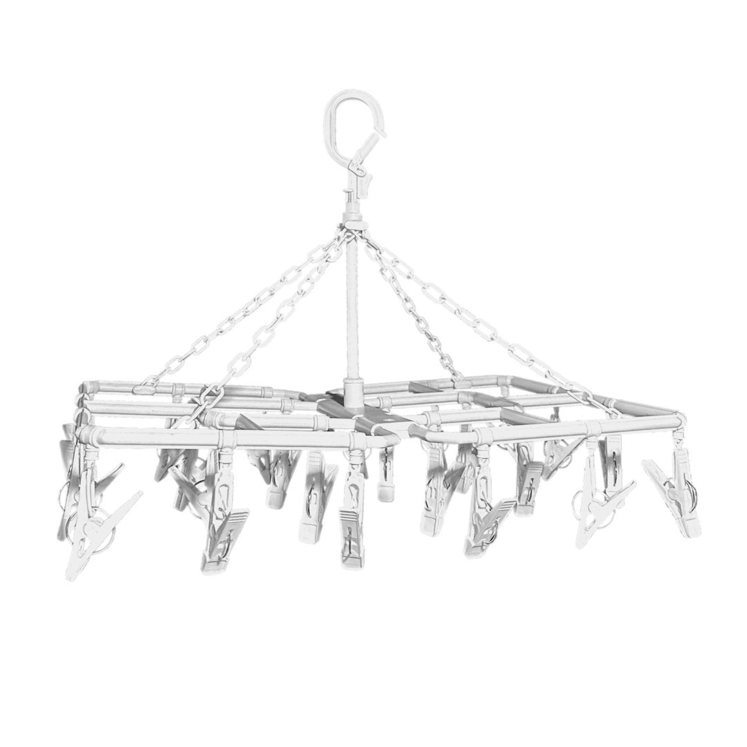 Mini Varal III Squadrus