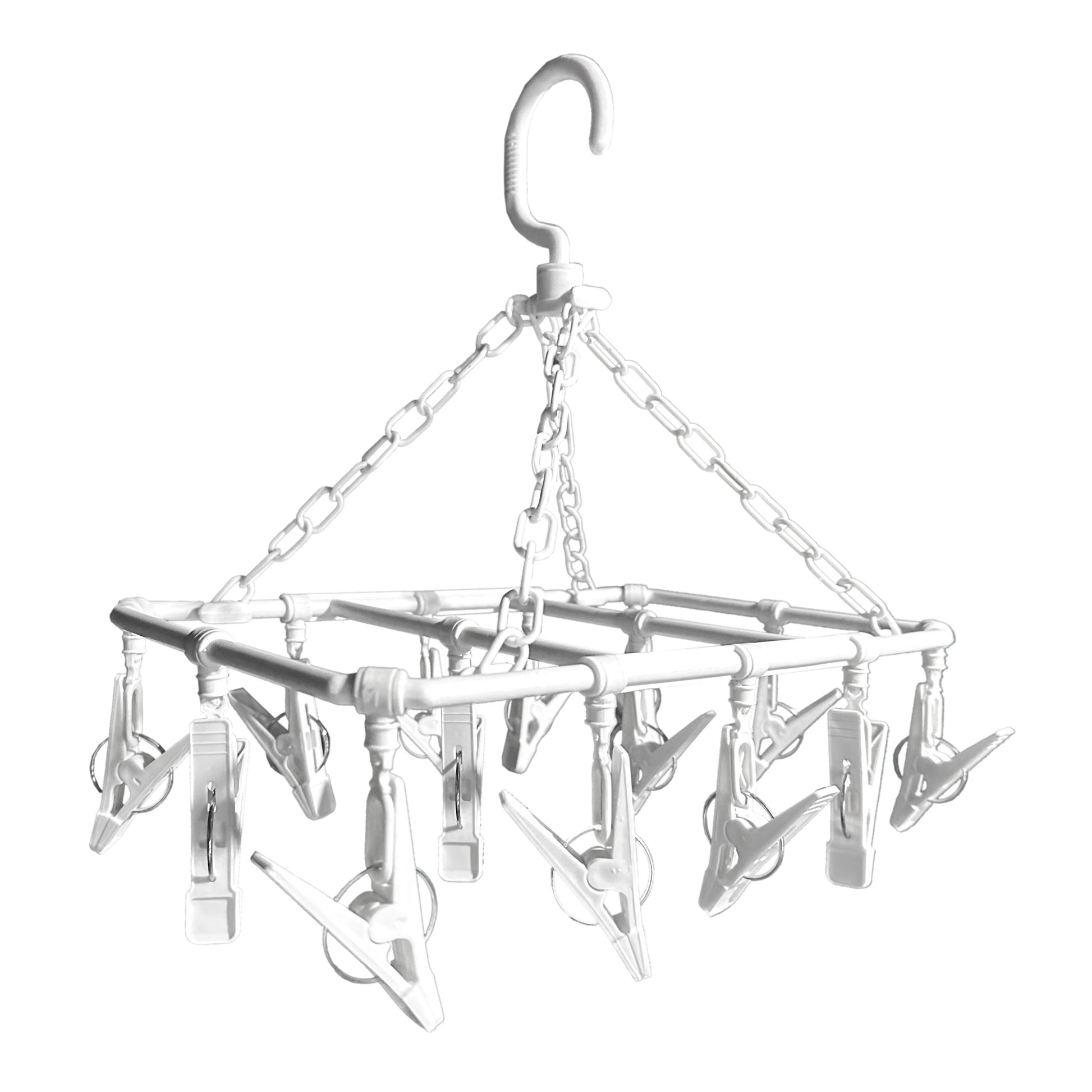 Mini Varal II Squadrus