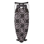 Tábua de Passar Roupas Premium Pro Metal