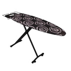 Tábua de Passar Roupas Premium Pro Metal