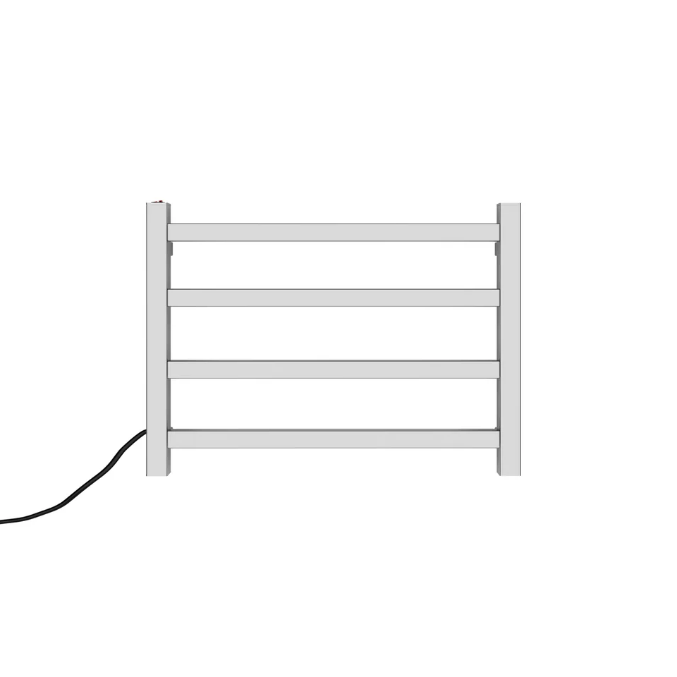 Toalheiro Térmico Unique Solo Inox Aiello