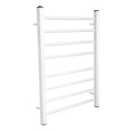 Toalheiro Térmico 2 Toalhas Branco Aiello
