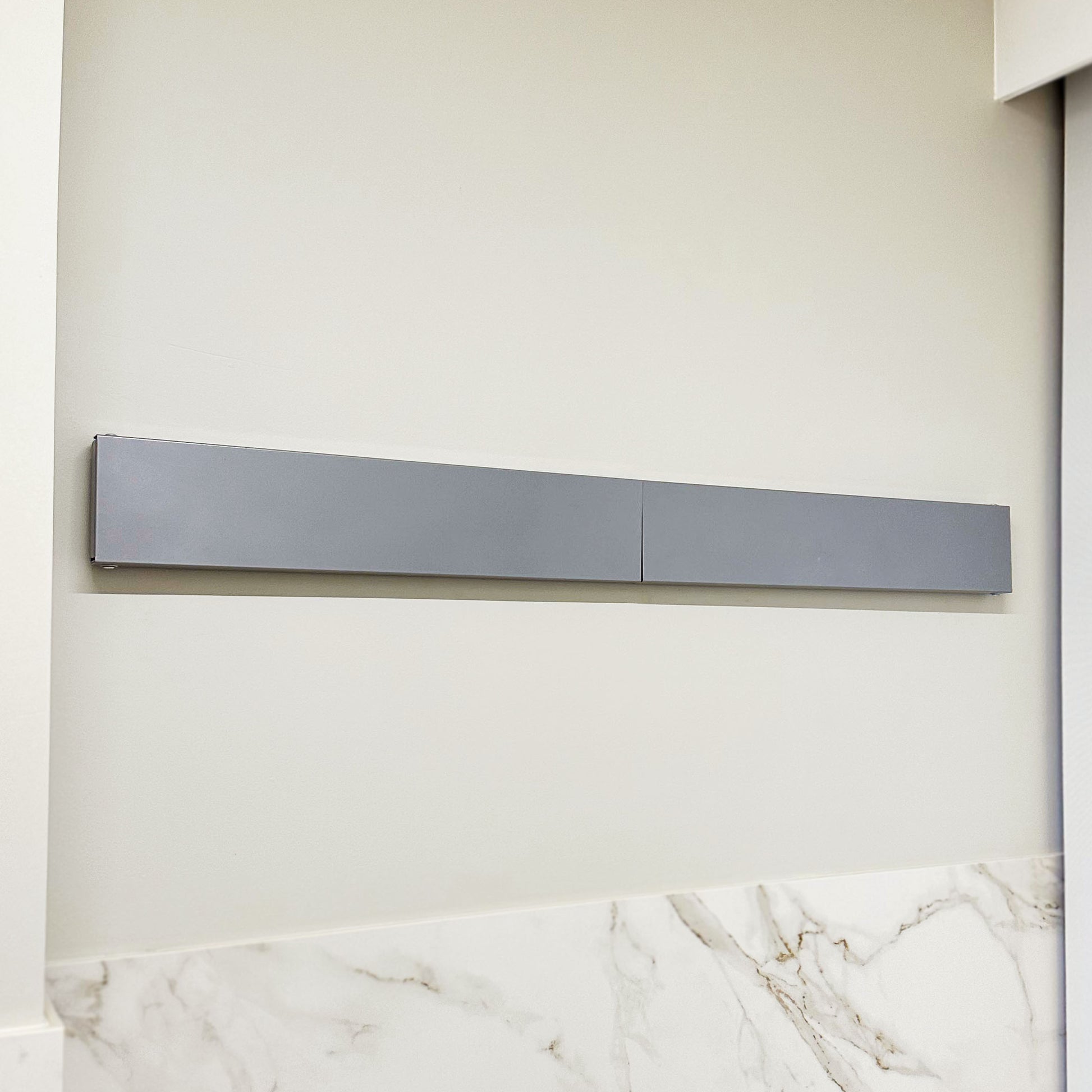 Varal Mágico 1,04m 6 Varetas Prata