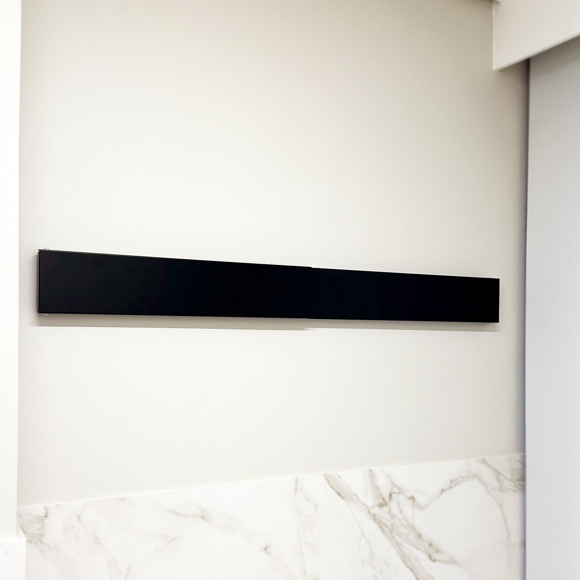 Varal Mágico 1,04m 6 Varetas Preto