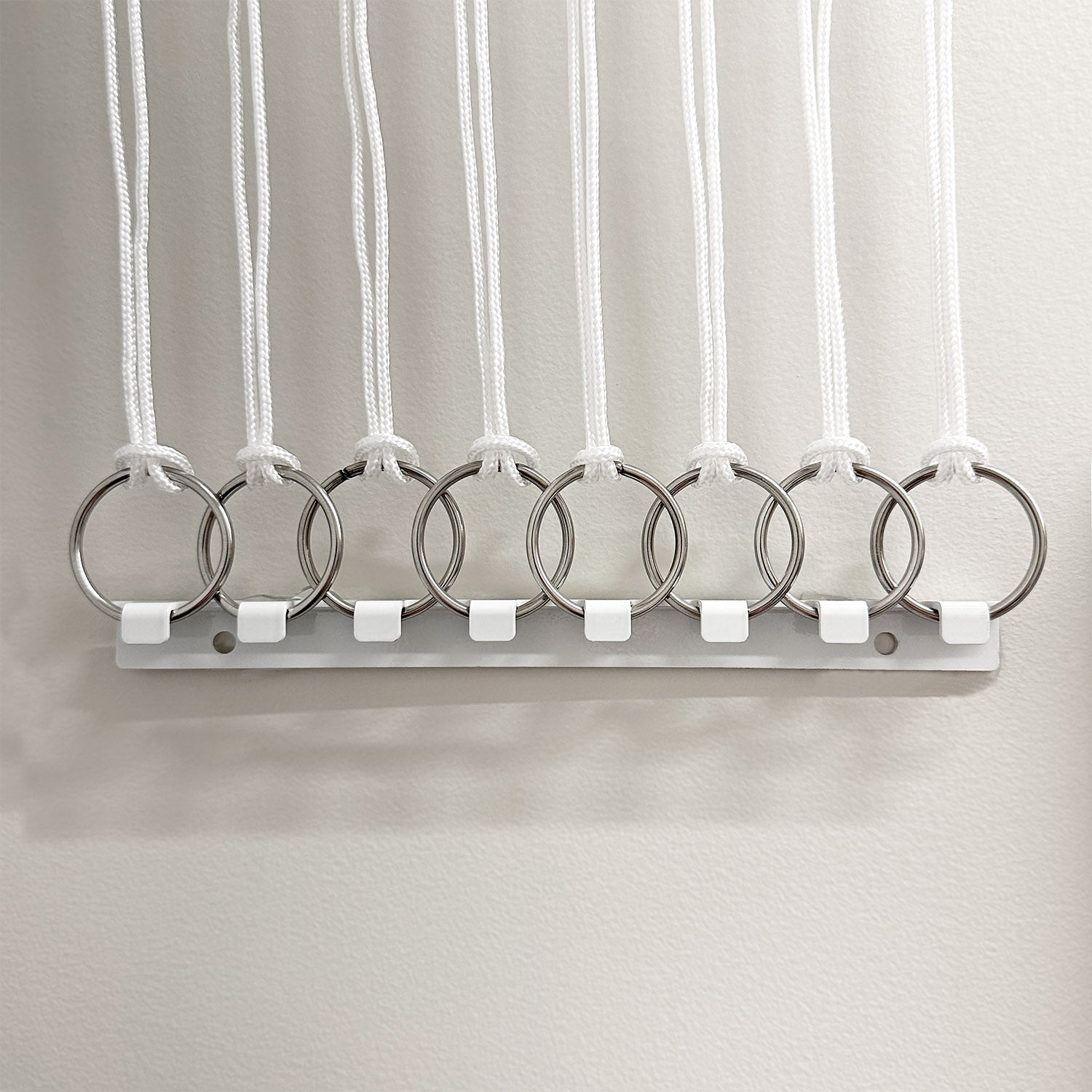 Varal Individual de Parede