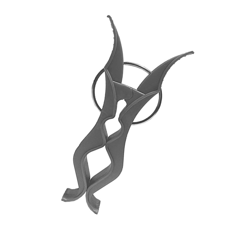 Prendedor de Roupa 5 em 1 Squadrus