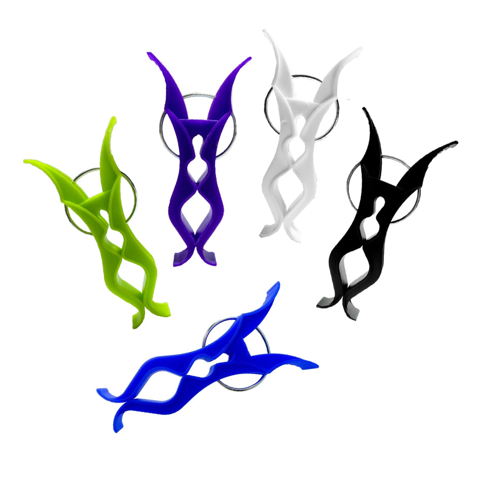 Prendedor de Roupa 5 em 1 Squadrus