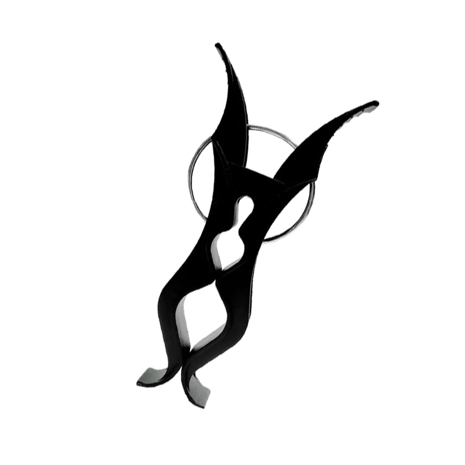 Prendedor de Roupa 5 em 1 Squadrus