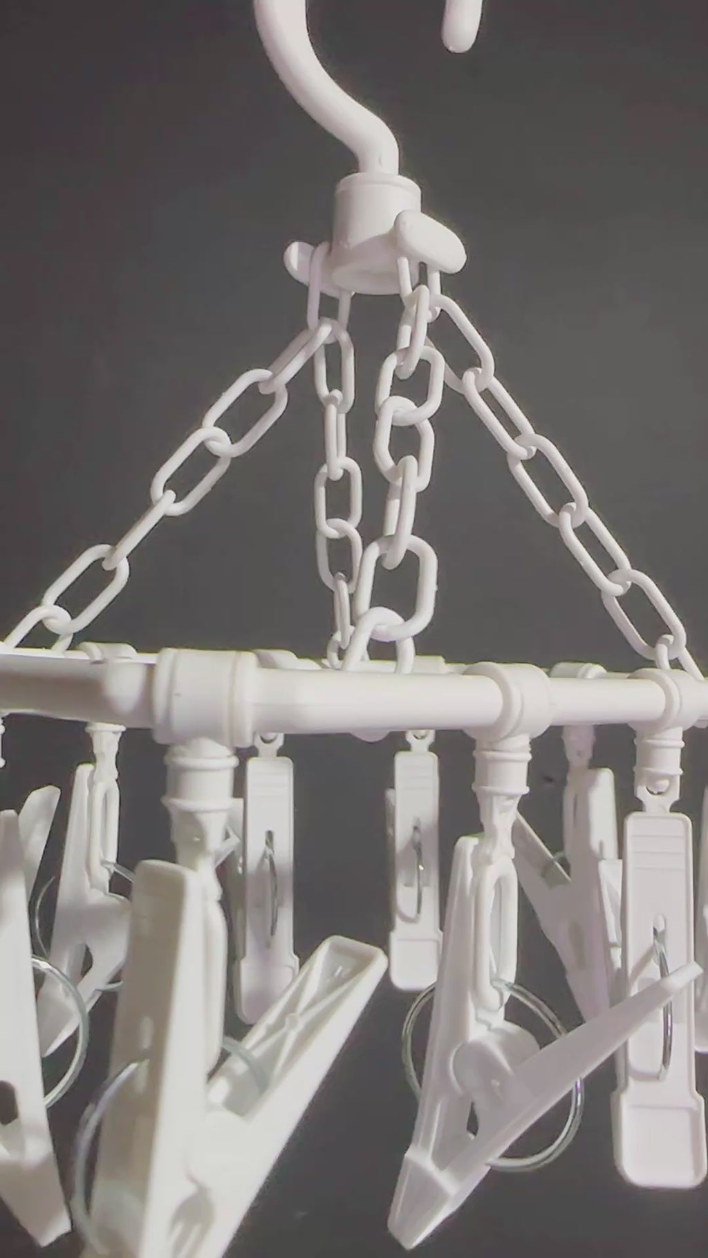 Mini Varal I Squadrus