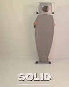 Tábua de Passar Roupas Solid