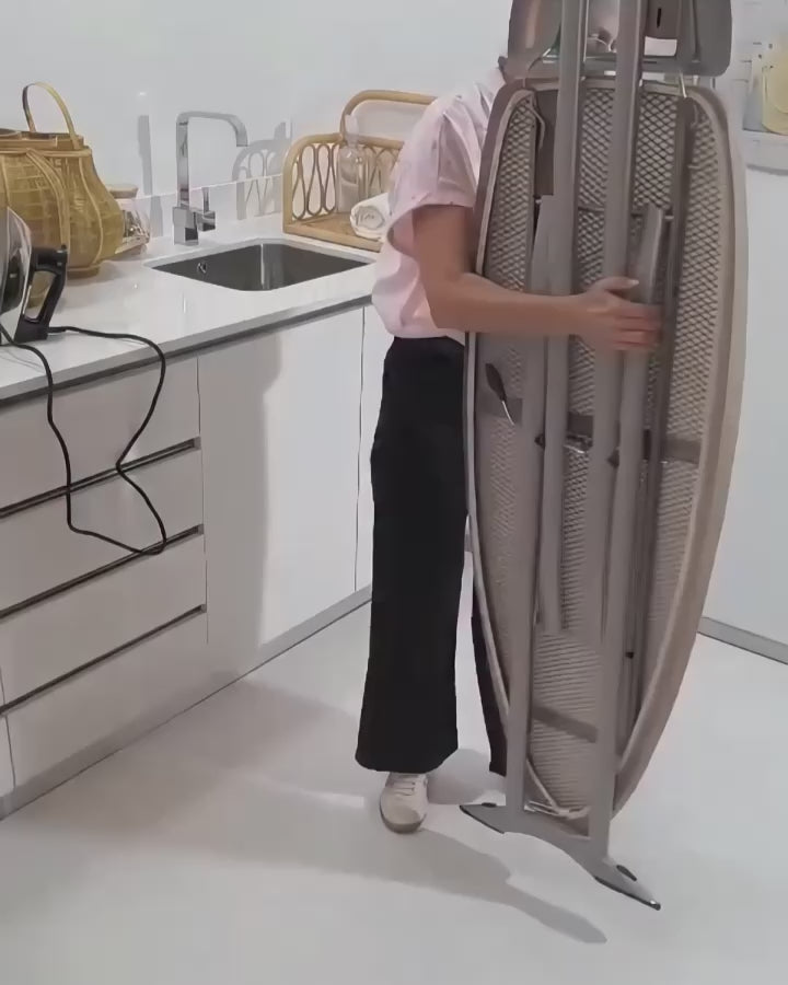 Tábua de Passar Roupas Maxi Plus