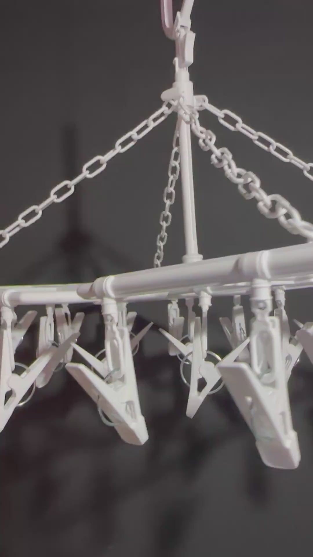 Mini Varal III Squadrus