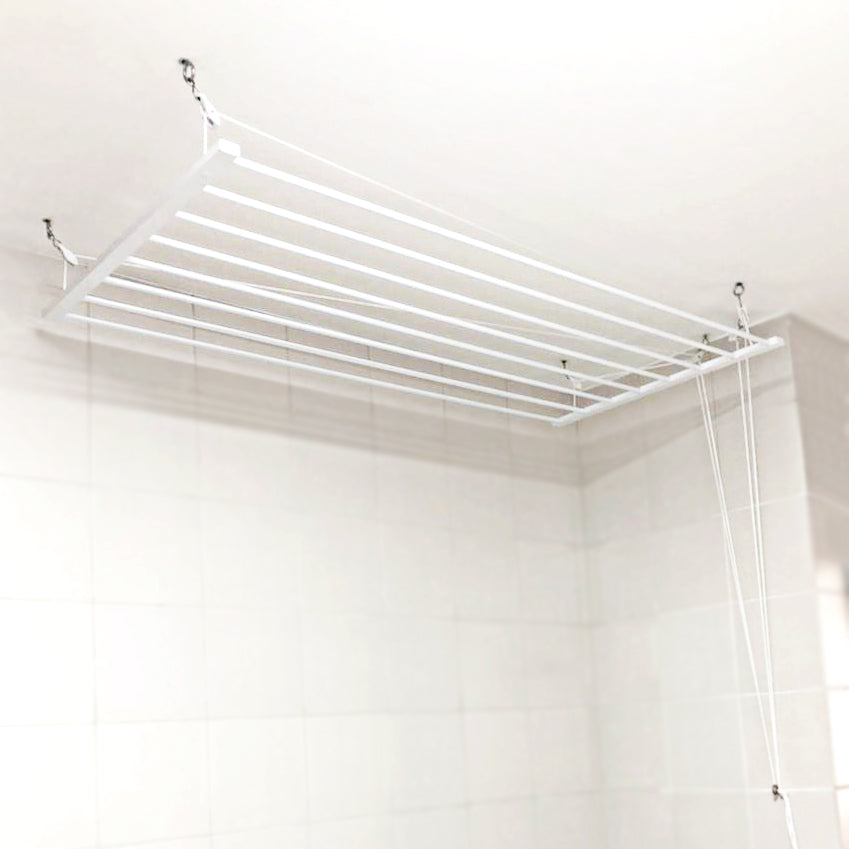 Varal Tradicional de Teto