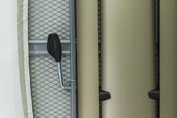 Tábua de Passar Roupas Styl Pro