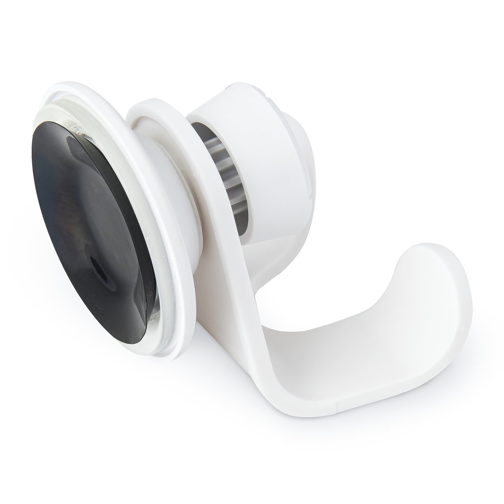 Gancho Duplo Flex Gel Lock Umbra