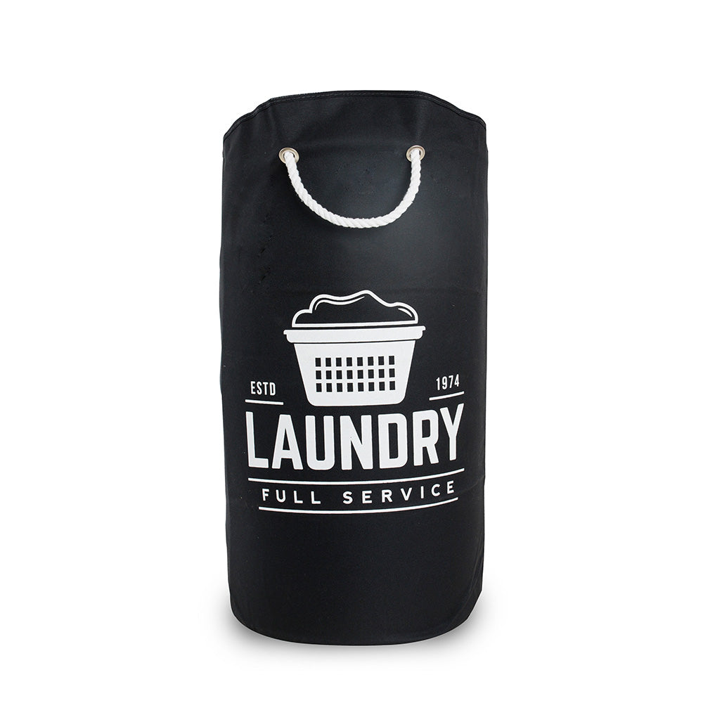 Cesto de Roupas Laundry 25L Secalux
