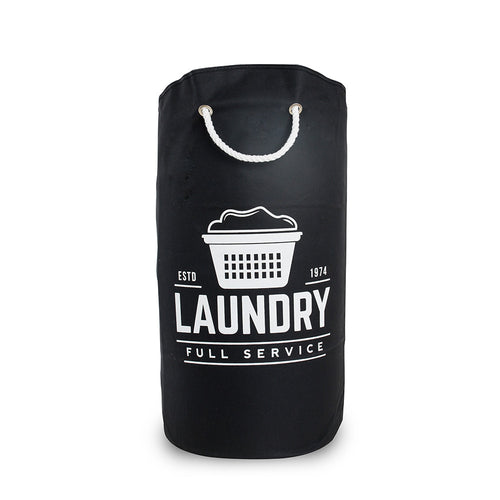 Cesto de Roupas Laundry 25L Secalux