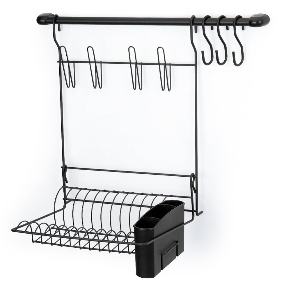 Cook Home 8 Black Arthi