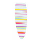 Forro Acolchoado para Tábua de Passar Roupas 135x53cm