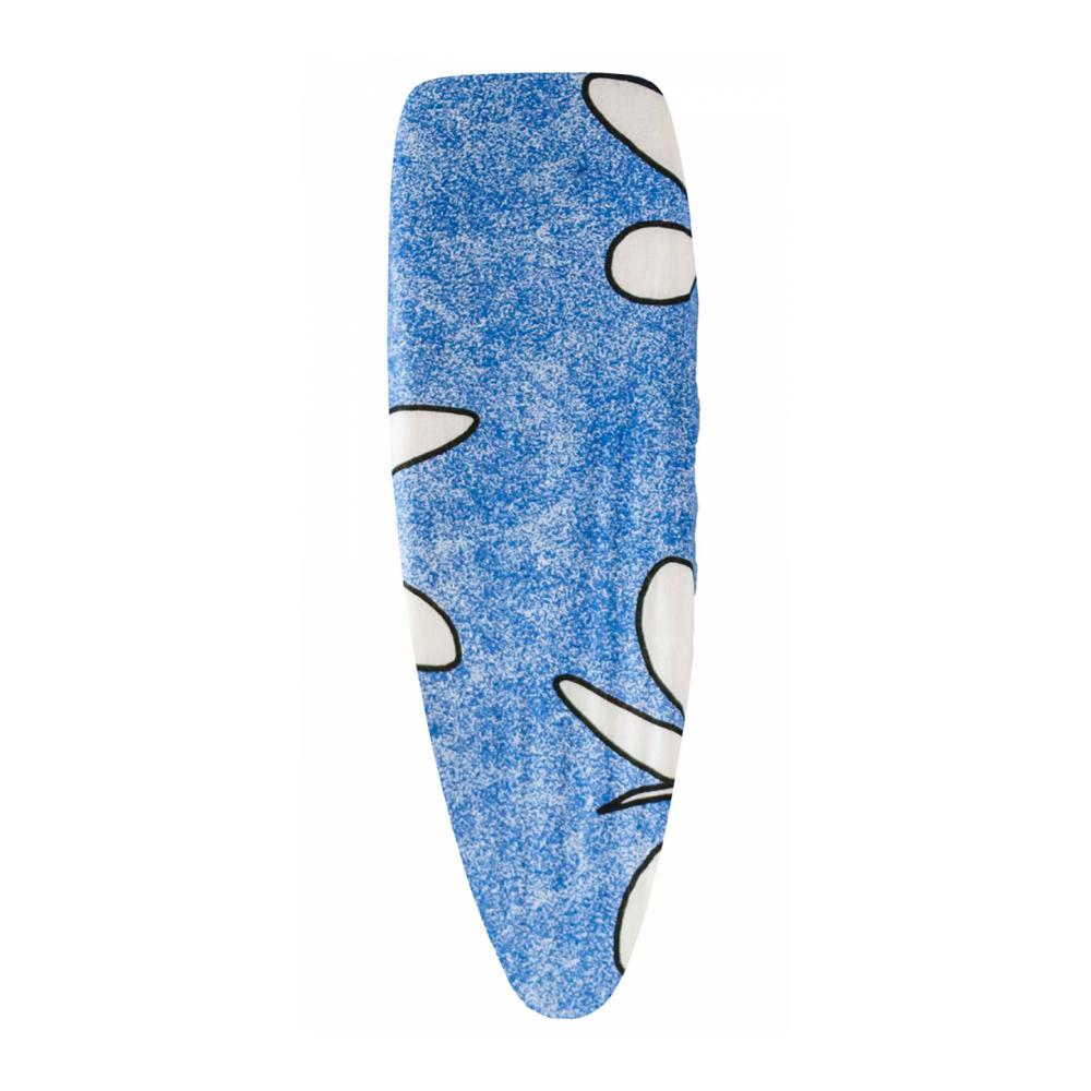 Forro Acolchoado para Tábua de Passar Roupas 140x60cm