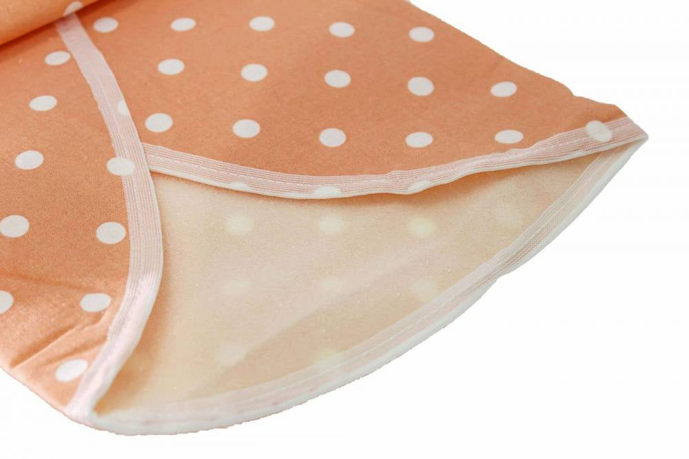 Forro Básico para Tábua de Passar Roupas 126x46cm