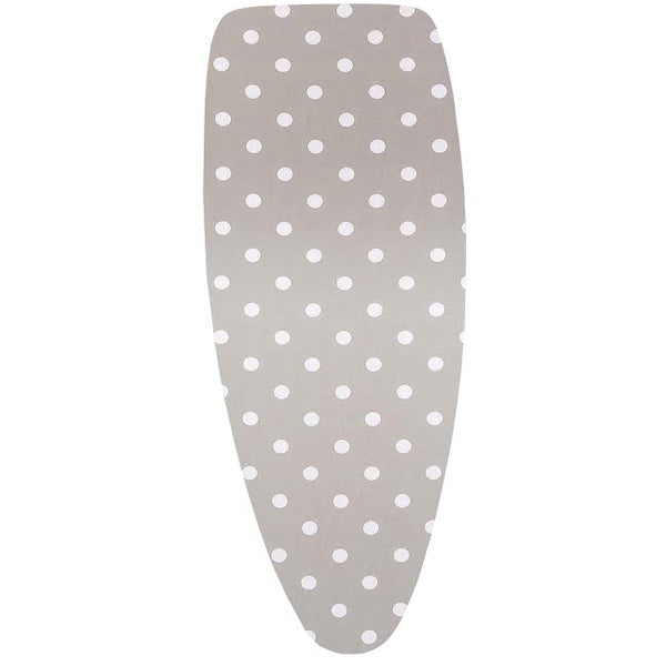 Forro Básico para Tábua de Passar Roupas 126x46cm