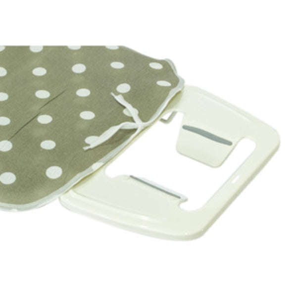 Forro Básico para Tábua de Passar Roupas 126x46cm