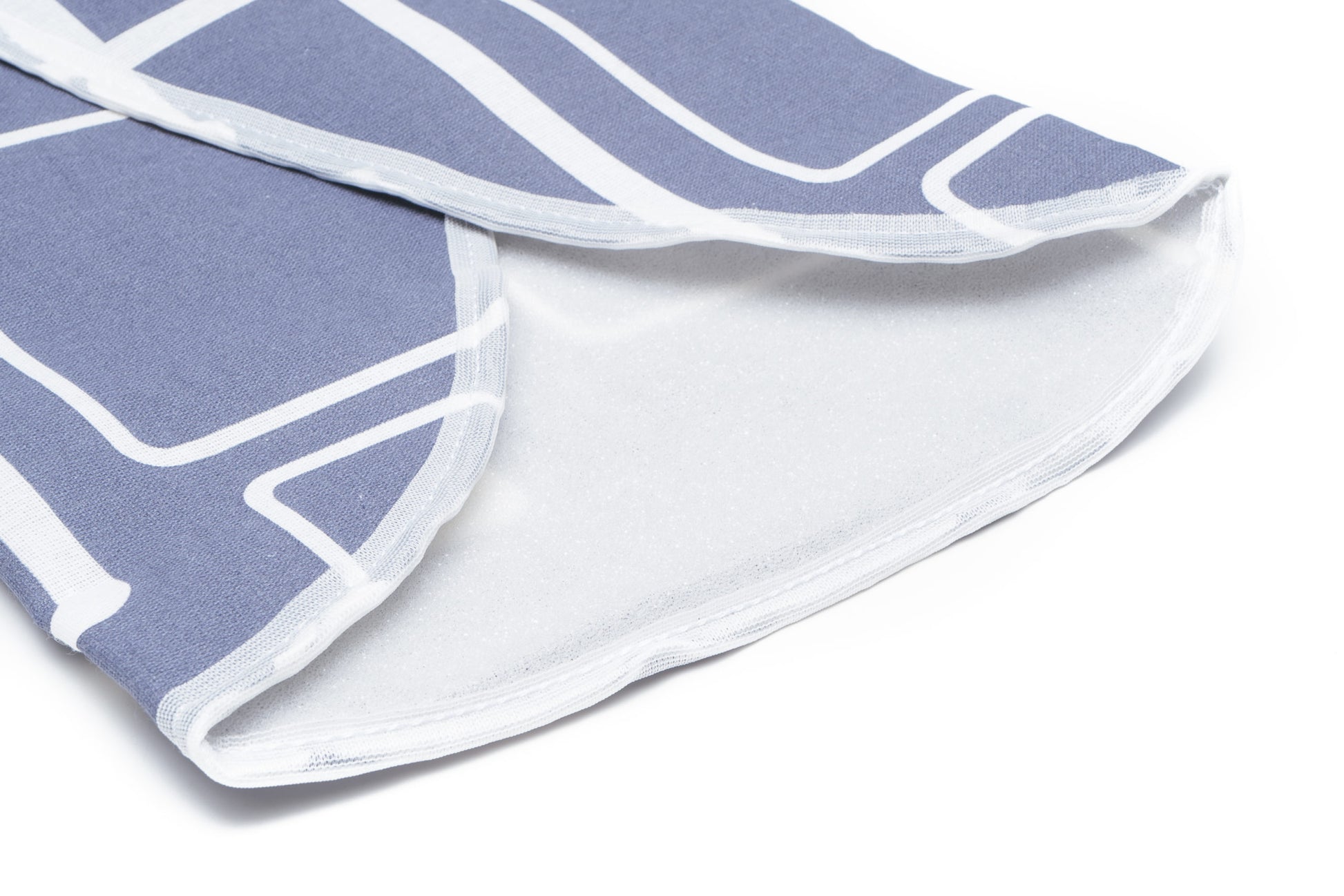 Forro Básico para Tábua de Passar Roupas 140x60cm