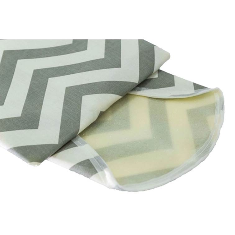 Forro Básico para Tábua de Passar Roupas 135x53cm