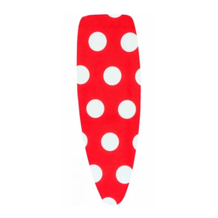 Forro Básico para Tábua de Passar Roupas 126x46cm